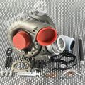 Turbolader Garrett BMW X3 3.0d E83 330d E46 150kW 204PS 11657790328 11657794025