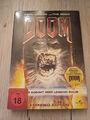 Doom - Der Film - Extended Edition - DVD - Gebraucht