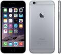 Apple iPhone 6 Plus Smartphone 5,5 Zoll Touch-Display, 64 GB iOS grau "sehr gut"