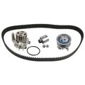 FEBI BILSTEIN Wasserpumpe + Zahnriemensatz  u.a. für AUDI, FORD, SEAT, SKODA, VW