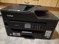 A3/A4 Drucker -brother mfc-j5335dw