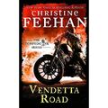 Vendetta Road (Torpedo-Tinte) - Taschenbuch/Softback NEU Feehan, Christi