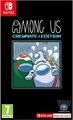 Among Us Crewmate Edition Nintendo Switch