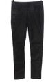 MORE & MORE Five-Pocket-Hose Damen Gr. DE 34 schwarz Casual-Look