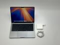 Apple MacBook Pro 14“ M1 PRO 10C CPU 16C GPU 1 TB SSD 16 GB Ram 2021 SPACE GREY