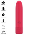 SYMONE USB RECHARGEABLE BULLET