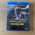 Hurricane Heist Blu-ray ohne dt. Ton Action wie Fast & Furious aus Sammlung