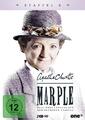 Agatha Christie - Marple | DVD | deutsch | 2020