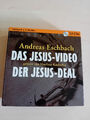 Das Jesus-Video & Der Jesus Deal - Andreas Eschbach [12 CDs]