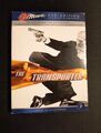 The Transporter - TV Movie Edition DVD Neuwertig 