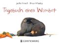 Tagebuch eines Wombat | Jackie French | 2022 | deutsch