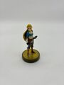 Amiibo The Legend of Zelda - Zelda Figur - Breath of the Wild