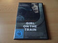 DVD Girl on the train - Emily Blunt - 2016/2017