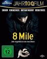 8 Mile - Jahr100Film [Blu-ray] von Hanson, Curtis | DVD | Zustand sehr gut