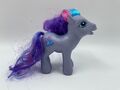 My Little Pony Mein kleines Pony MLP Tink-a-Tink-a-Too lila Hasbro 2002