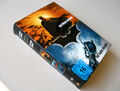 Batman Begins / The Dark Knight DVD Box-Set DVD Box 2 DVD's, wie neu 