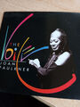 Promo CD Joan Faulkner "The Voice" Gospel und Jazz