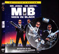 Men in Black (MIB) Collectors Edition - top erhaltene DVD mit Will Smith!! 94Min