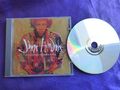 Jimi Hendrix The ultimate experience CD Remaster Europe 1992 Picture Disc