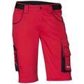 Fortis Bermuda Herren 24 Gr. 58 rot-schwarz