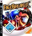 Facebreaker von Electronic Arts GmbH | Game | Zustand gut