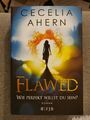 Flawed 1 - Wie perfekt willst du sein? von Cecelia Ahern (2016, Gebundene Ausga…