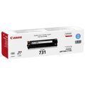 Canon Toner Cartridge 731 C cyan