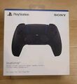 Sony PlayStation DualSense Controller - Midnight Black