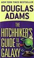 The Hitchhikers Guide to the Galaxy von Adams, Douglas | Buch | Zustand gut