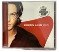 Espen Lind - Red, Album, CD