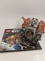 LEGO Star Wars: Jakku Quadjumper (75178)