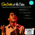 Sam Cooke - Sam Cooke At The Copa (Vinyl LP - 1964 - EU - Reissue)