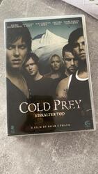 Cold Prey - Eiskalter Tod