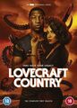 Lovecraft Country - The Complete First Season (DVD)