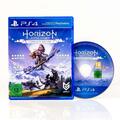 PS4 Spiel - HORIZON - Zero Dawn - Complete Edition Playstation 4 - Zustand: gut