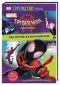 SUPERLESER! SPEZIAL Spider-Man A New Universe Das offizielle Buch | Buch | Dorli