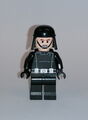 LEGO Star Wars - Imperial Black Trooper - Figur Minifigur Death Star 10188 8038