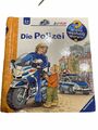 Wieso? Weshalb? Warum? junior: Die Polizei (Band 18) von Andrea Erne (2007,...