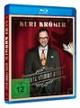 KURT KRÖMER - HEUTE STIMMT ALLES   BLU-RAY NEU