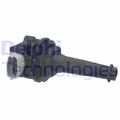 Delphi Zündspule Zündmodul Zündung Gn10331-12B1 für Ford Volvo 1998-09