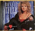 BONNIE TYLER - CD - ANGEL ❤️ HEART - ALBUM - 14 Songs - 1992 BMG - Ariola