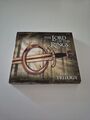 Howard Shore – The Lord Of The Rings: The Trilogy,	3 x CD, Box Set, EU 2003