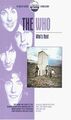 The Who - Who's Next: The Making Of An Album ZUSTAND SEHR GUT