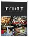 Eat on the Street Jutta Mennerich