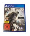 Watch Dogs-Bonus Edition (Sony PlayStation 4, 2014)