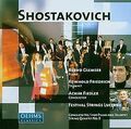 Concerto 1 Piano and Trum von Oehmsclass | CD | Zustand neu