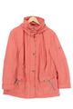 BARBARA LEBEK Outdoorjacke Rosa Gr. 50 Damen Langarm Nylon