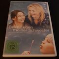 BEIM LEBEN MEINER SCHWESTER  (DVD) - FSK 12 - FILM  