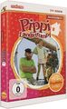 Astrid Lindgren: Pippi Langstrumpf - TV-Serie Komplettbox - DVD - *NEU*