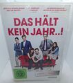 DVD - Das hält kein Jahr.. +++ guter Zustand